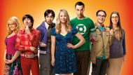 The Big Bang Theory | Image via CBS